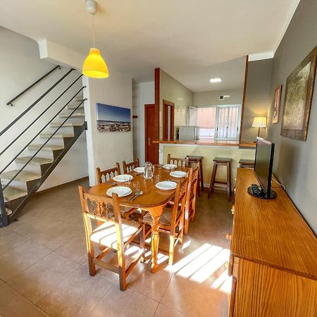 Bungalows Pescador 3000 Сегур-де-Калафель Экстерьер фото