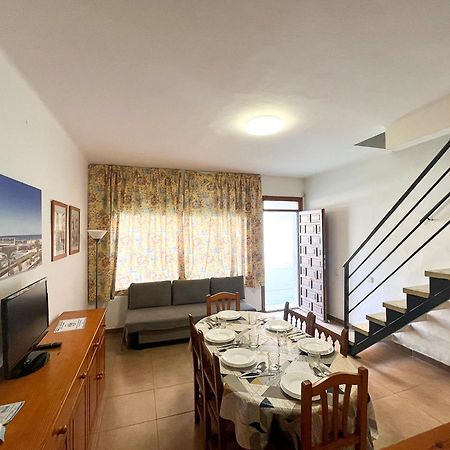 Bungalows Pescador 3000 Сегур-де-Калафель Экстерьер фото