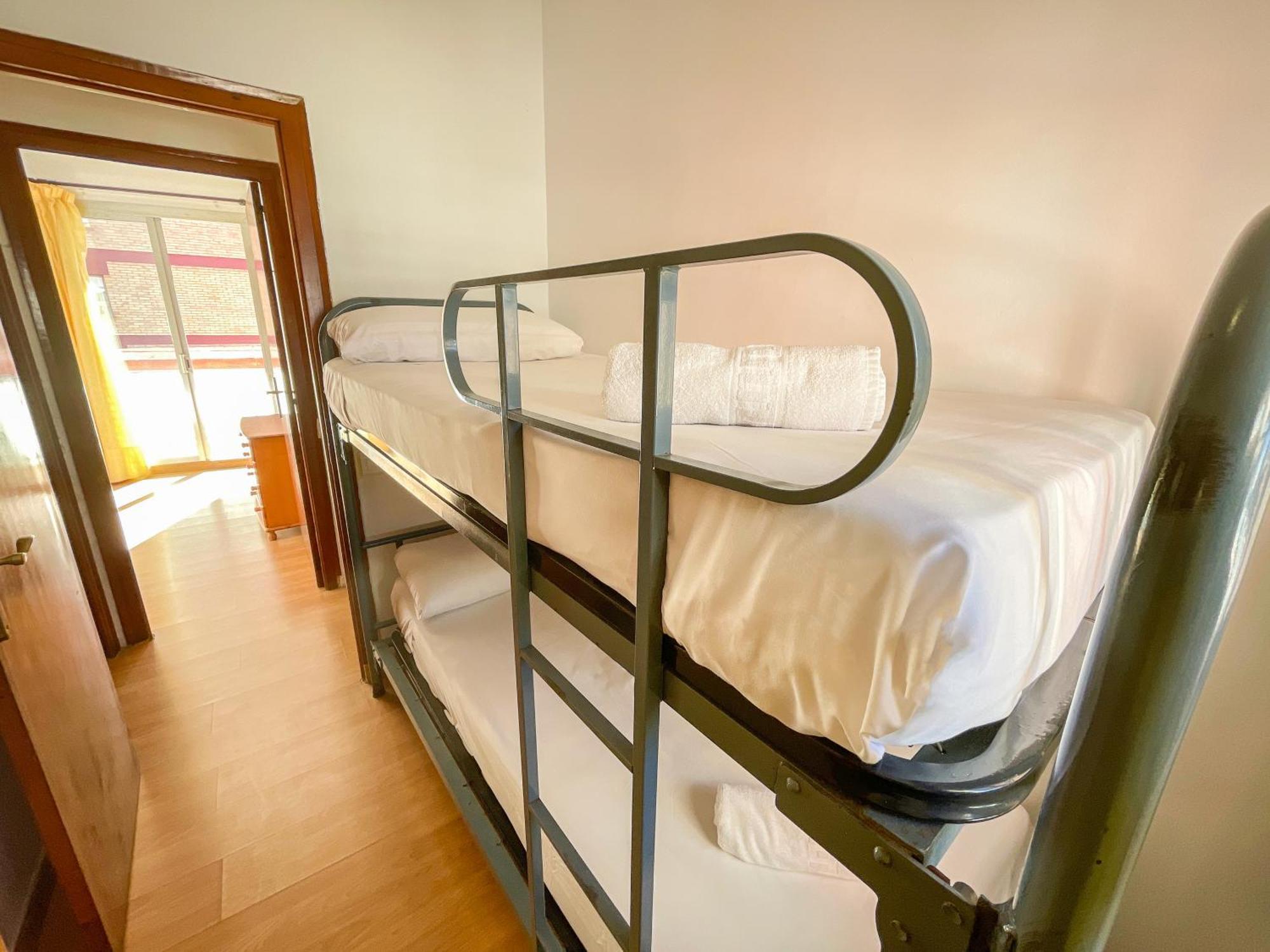 Bungalows Pescador 3000 Сегур-де-Калафель Экстерьер фото