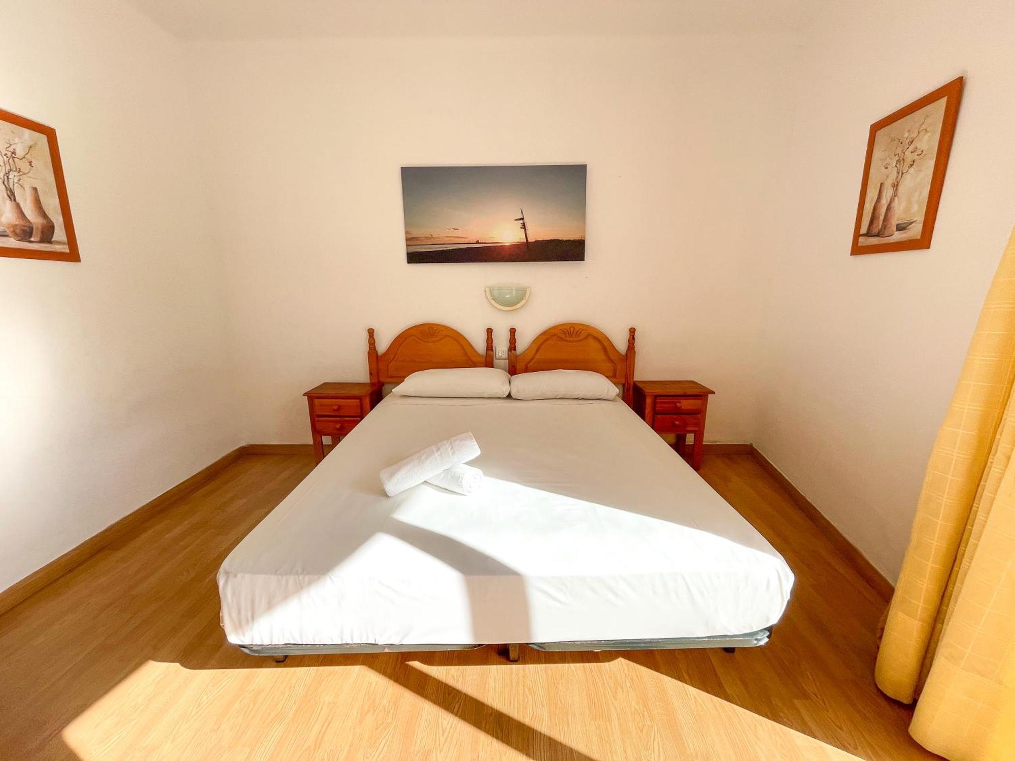 Bungalows Pescador 3000 Сегур-де-Калафель Экстерьер фото